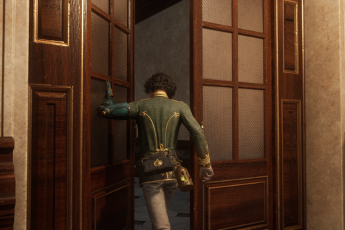 Calle Rosa Isabel Lies of P