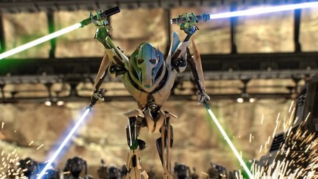 Star Wars: Battlefront II actualiza su hoja de ruta con los nuevos contenidos que recibirá hasta febrero de 2019