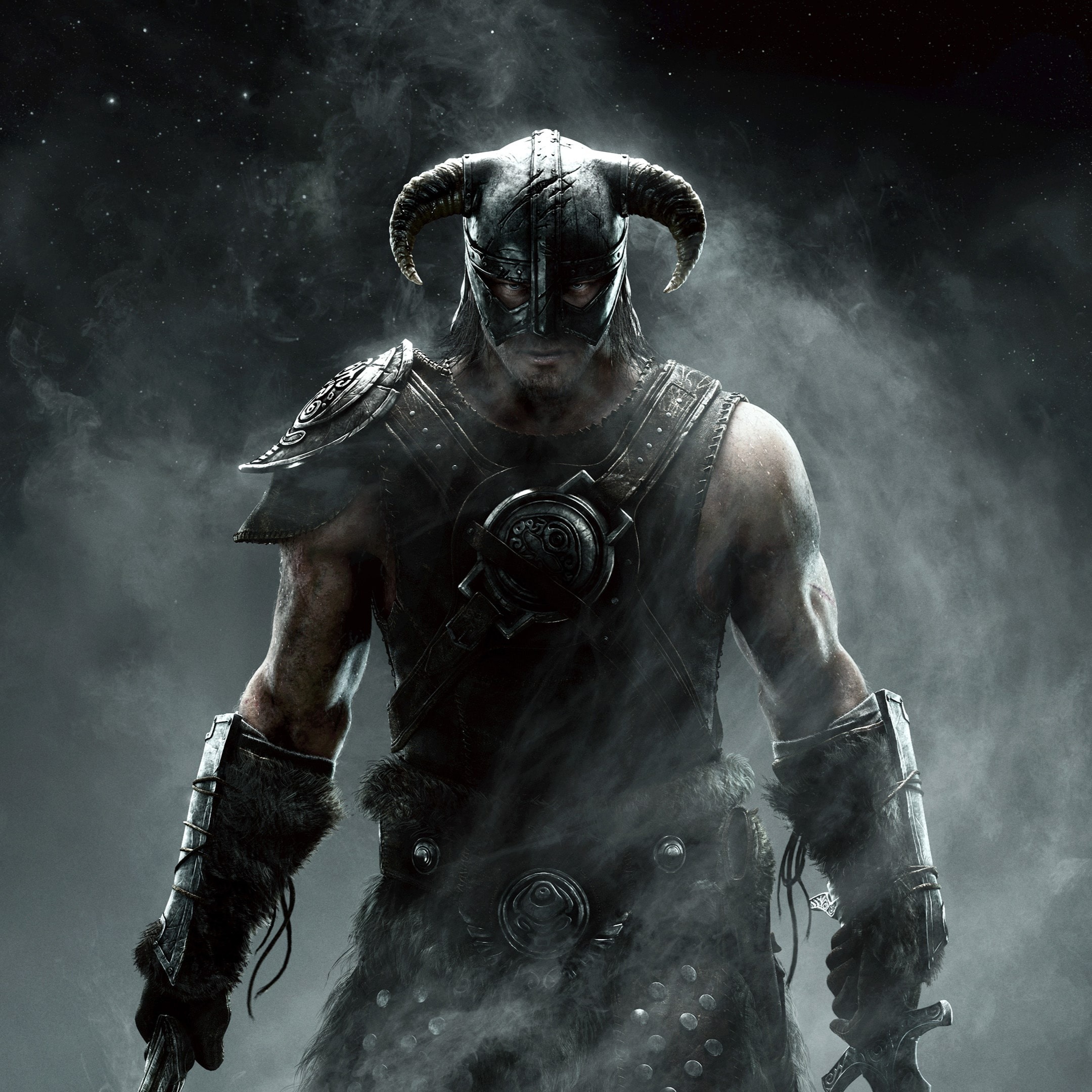 The Elder Scrolls V: Skyrim Special Edition
