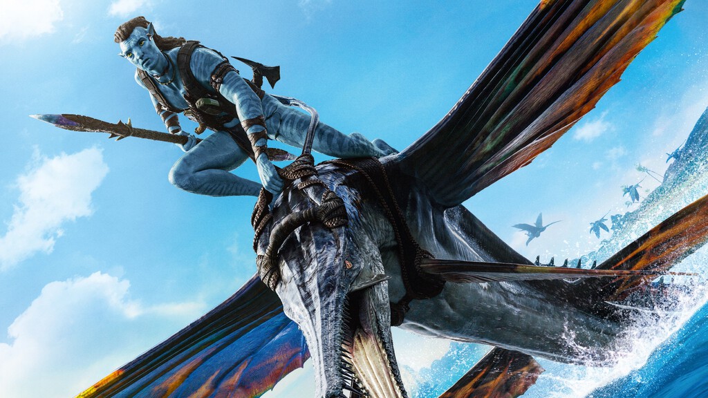La nueva peli de Avatar no será la única historia que llegue este año de la saga de ciencia ficción. Un cómic responderá a una pregunta de El Sentido del Agua 