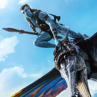 La nueva peli de Avatar no será la única historia que llegue este año de la saga de ciencia ficción. Un cómic responderá a una pregunta de El Sentido del Agua