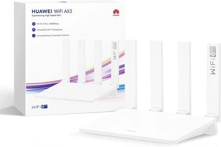 Huawei Ax3 New