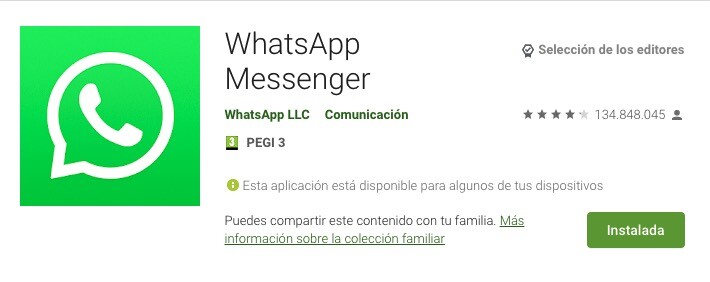 Cómo crear una cuenta de WhatsApp paso a paso en Android