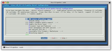 Programando módulos para el Kernel de Linux