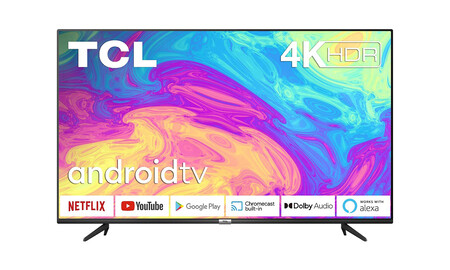 Tcl Tv