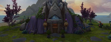 Las casas acaban de llegar a World of Warcraft y la comunidad se ha dado prisa para diseñar algunos hogares alucinantes