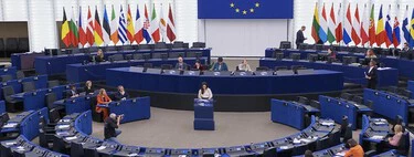 Con los niños teniendo móvil cada vez más pronto, las redes sociales son un peligro real. Europa quiere prohibírselas