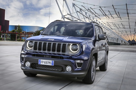 Jeep Renegade 2019 27