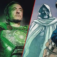 El MCU solo tiene una oportunidad para mostrar el poder de Doctor Doom en Avengers Doomsday: hacer un homenaje a Mortal Kombat 