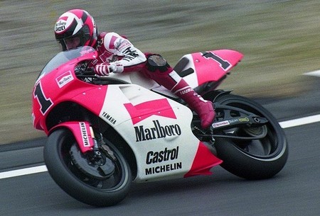 La última carrera que decide el mundial de MotoGP