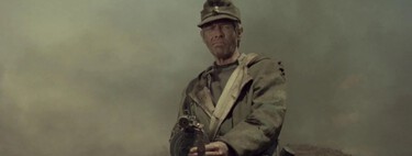 "Es la mejor desde Sin Novedad en el Frente". La película bélica que deshizo en elogios a Orson Welles hace 48 años y que hoy sigue siendo un hito del género