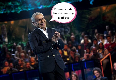 El motivo por el que Jorge Javier Vázquez ha estado desaparecido de televisión: ¿Viajará a Honduras para presentar 'Supervivientes 2021'?