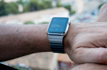 A partir del 1 de junio todas las apps para el Apple Watch deberán ser nativas