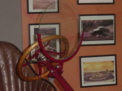 1911 Ford Model T Speedster