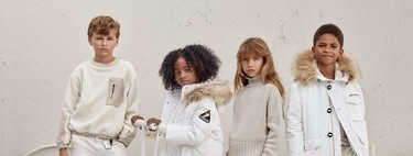 Las mejores colecciones 'low cost' de niño y niña para lucir a la última este Otoño-Invierno 2019