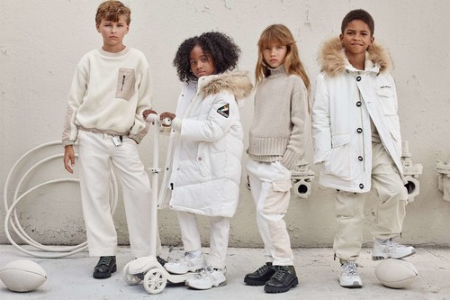 Las mejores colecciones 'low cost' de niño y niña para lucir a la última este Otoño-Invierno 2019