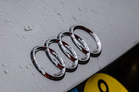 Audi competición