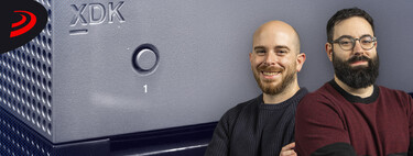 La nueva Xbox tiene todo el sentido del mundo, y también ninguno en absoluto