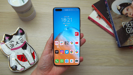 Huawei es el mayor fabricante del mundo por segundo mes consecutivo pero Samsung no se rinde, según Counterpoint