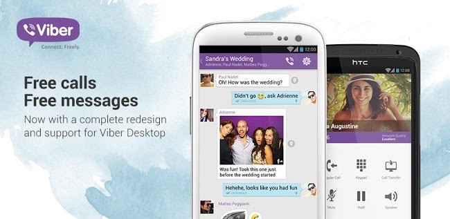 Viber