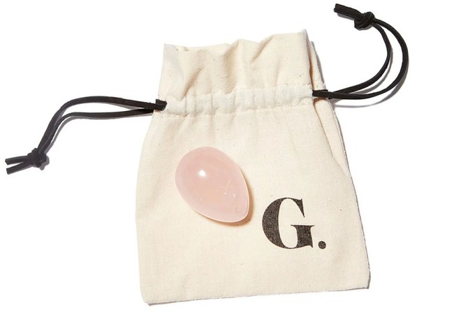 gwyneth paltrow huevos vaginales