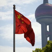 Coches eléctricos, aviones, chips, zapatillas y turismo espacial: industrias en las que China está cerca de alcanzar a EEUU