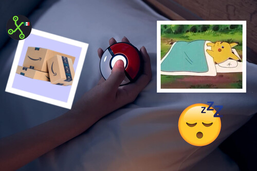 Pokemon Go Plus Amazon Mexico Ofertas Descuentos