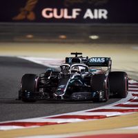 Lewis Hamilton deja abierta la puerta a retirarse de la Fórmula 1 en 2020 para competir en la Fórmula E