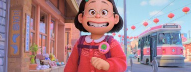 'Red': la película de Pixar que habla sobre la menstruación y la adolescencia crea controversia entre los padres 