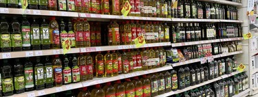 Este es el aceite de oliva que deberías comprar según la OCU tras analizar 23 marcas