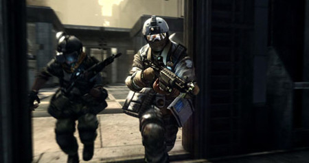 E3 2008: Vídeo de 'Killzone 2' Multiplayer y nueva información
