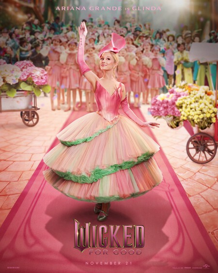 Poster Wicked 2