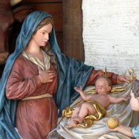 Villancicos de Navidad para niños: Dime niño de quién eres