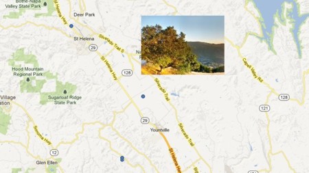 Las imágenes tomadas con Photo Sphere pueden subirse a Google Maps