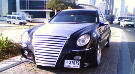 Asma Design Emiratos Arabes