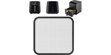 Pantalla de Protector Contra Salpicaduras