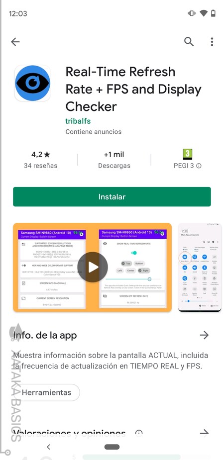 Baja La App