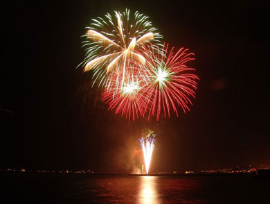 Feliz Año 2007