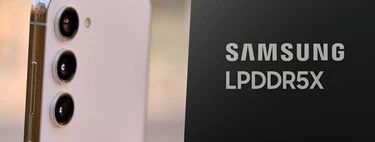 Samsung revoluciona la RAM para móviles. Esta nueva memoria alcanza los 10,7 Gbps y pone el foco en la Inteligencia Artificial