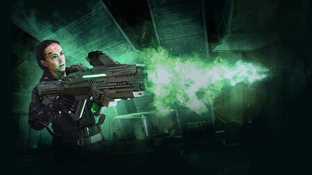 Doom: Aniquilación, un desastroso reboot cinematográfico hecho (literalmente) con cuatro disfraces infernales