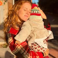 María Castro comparte las dificultades que está atravesando con la lactancia a causa de una herida en el pezón, ¿cómo se cura?