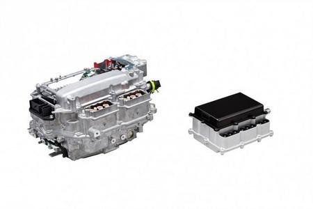 El carburo de silicio mejorará en un 10% la eficiencia energética del Toyota Prius híbrido