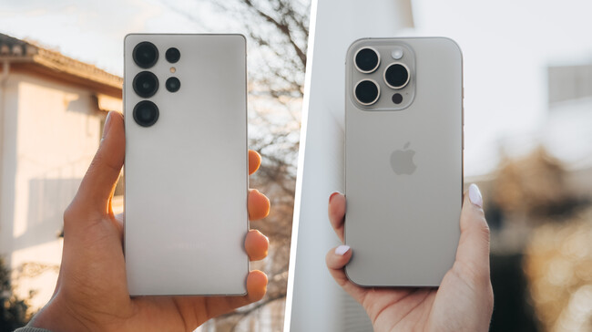 Apple Samsung Inteligencia Artificial