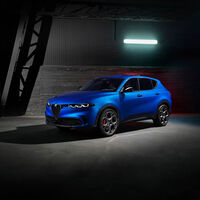¡Ya está aquí! El Alfa Romeo Tonale llega con motores híbridos de hasta 275 CV y solo un diésel para rivalizar con el Audi Q3