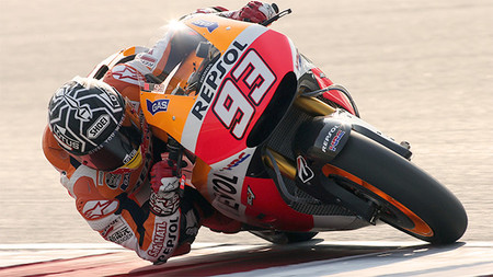 Motorpasión a dos ruedas: pagar para ver MotoGP, test de Sepang y la Honda Integra 750