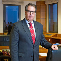 Gregorio Serrano y la eficacia de los medios disponibles