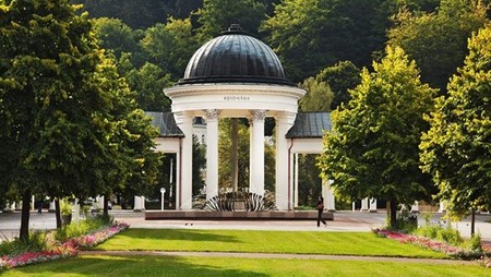 Marianske Lazne 2