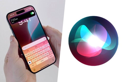 siri wwdc 2025