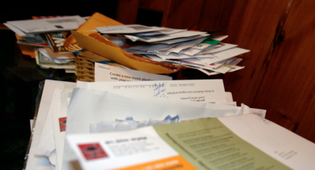 ¿Demasiados boletines por correo? Fíltralos con sus enlaces para darse de baja