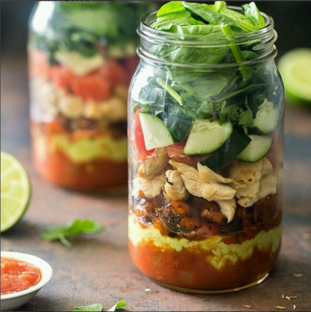 Fast food saludable, ¿es posible?